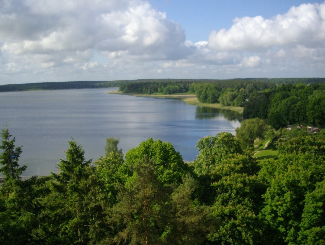 Neuklostersee